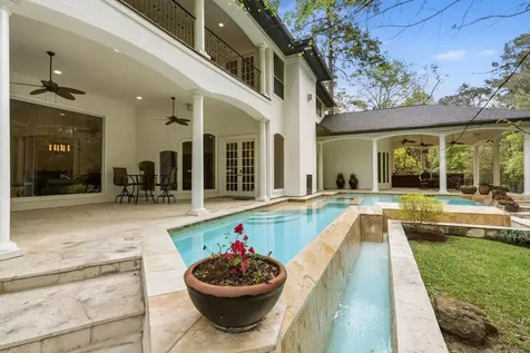 55 Benton Woods Circle The Woodlands TX 77382