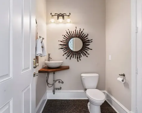 55 Benton Woods Circle The Woodlands TX 77382