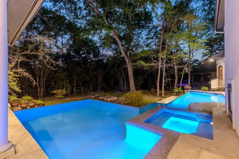 55 Benton Woods Circle The Woodlands TX 77382