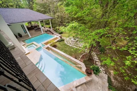 55 Benton Woods Circle The Woodlands TX 77382