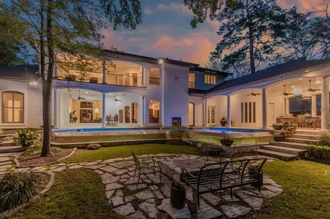 55 Benton Woods Circle The Woodlands TX 77382
