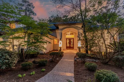 55 Benton Woods Circle The Woodlands TX 77382