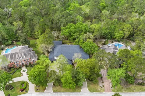 55 Benton Woods Circle The Woodlands TX 77382