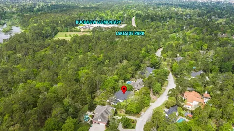 55 Benton Woods Circle The Woodlands TX 77382