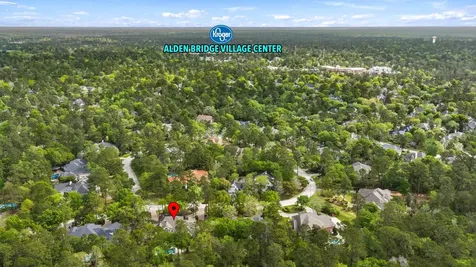 55 Benton Woods Circle The Woodlands TX 77382