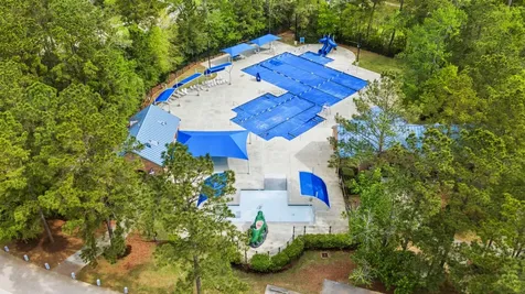 55 Benton Woods Circle The Woodlands TX 77382