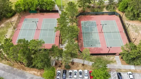 55 Benton Woods Circle The Woodlands TX 77382
