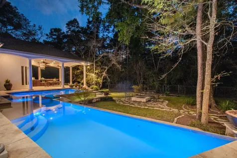 55 Benton Woods Circle The Woodlands TX 77382