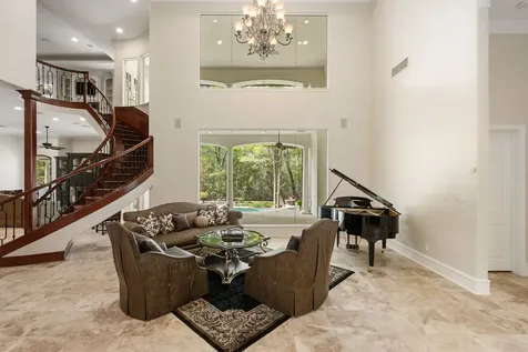 55 Benton Woods Circle The Woodlands TX 77382