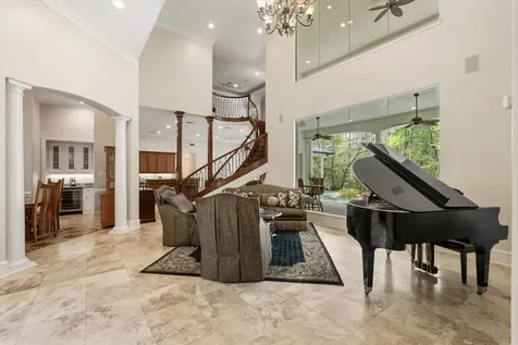 55 Benton Woods Circle The Woodlands TX 77382