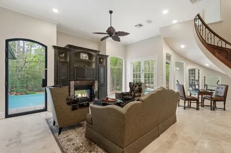 55 Benton Woods Circle The Woodlands TX 77382