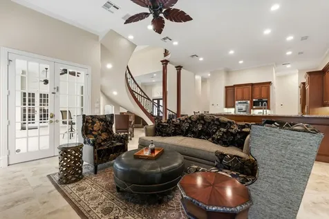 55 Benton Woods Circle The Woodlands TX 77382