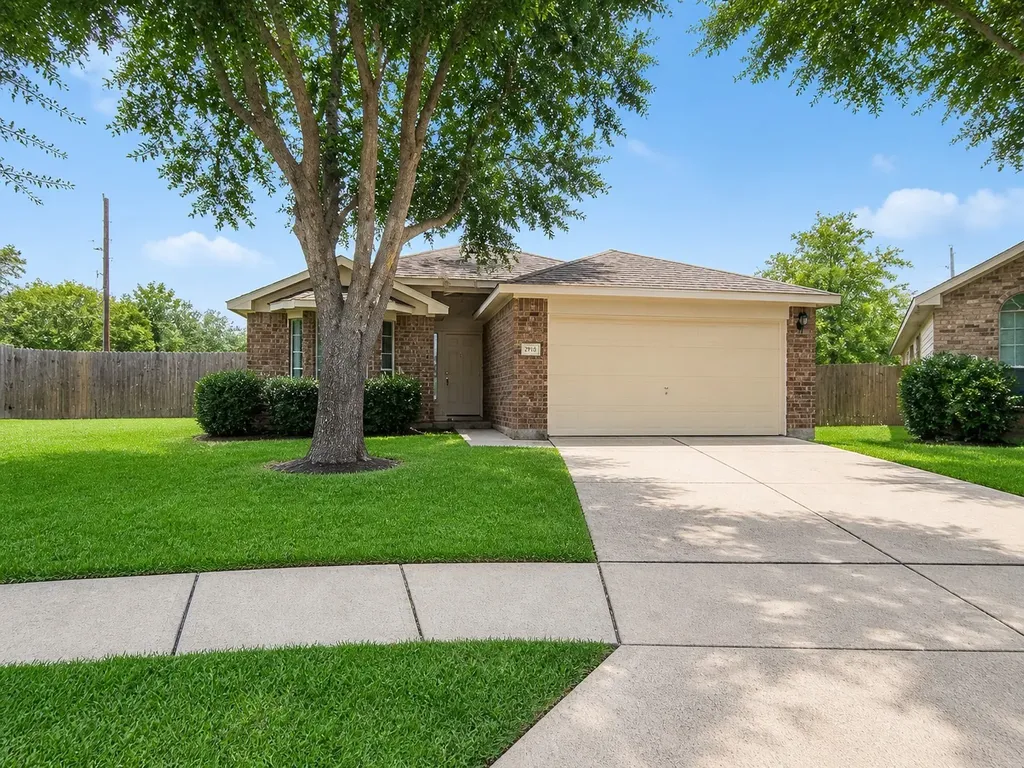 16202 Broadglen Court Houston TX 77082