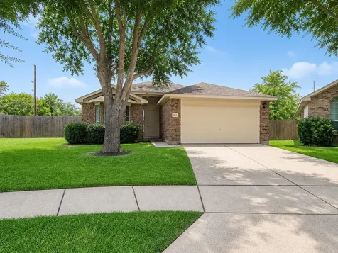16202 Broadglen Court Houston TX 77082