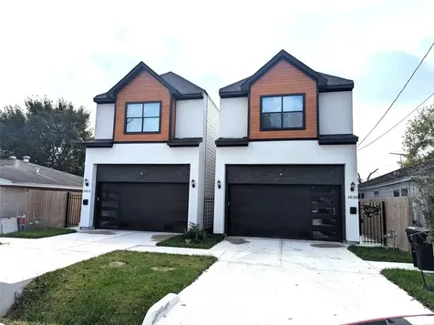 3222 Florida Street Houston TX 77026