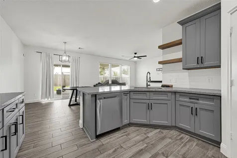 16938 Morning Dusk Drive Richmond TX 77407