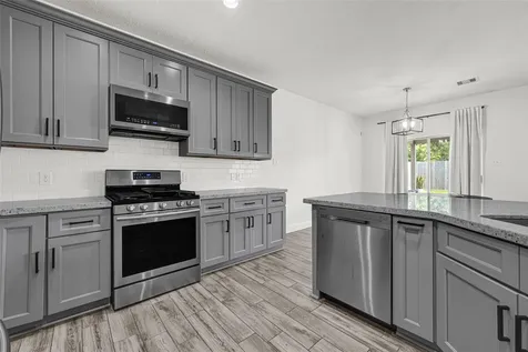 16938 Morning Dusk Drive Richmond TX 77407