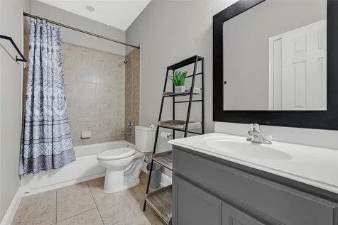 16938 Morning Dusk Drive Richmond TX 77407