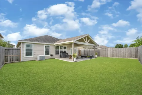 16938 Morning Dusk Drive Richmond TX 77407