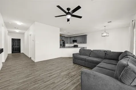 16938 Morning Dusk Drive Richmond TX 77407