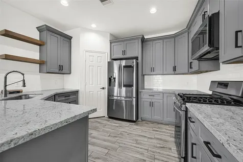 16938 Morning Dusk Drive Richmond TX 77407