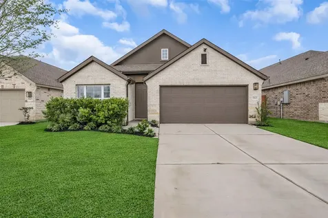 19419 Valletta Green Drive Hockley TX 77447