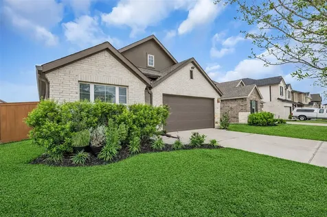 19419 Valletta Green Drive Hockley TX 77447