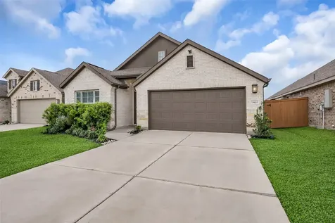 19419 Valletta Green Drive Hockley TX 77447