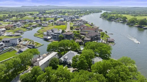 311 River Ranch Road Kingsland TX 78639