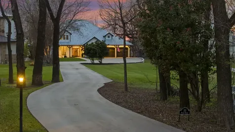 311 River Ranch Road Kingsland TX 78639
