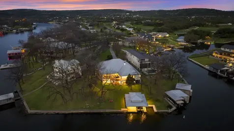 311 River Ranch Road Kingsland TX 78639