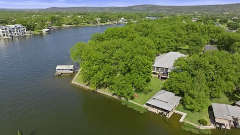311 River Ranch Road Kingsland TX 78639