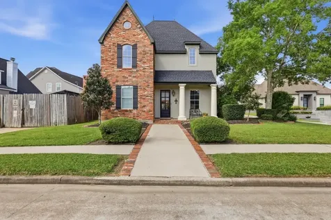 1831 Silkwood Circle Port Neches TX 77651