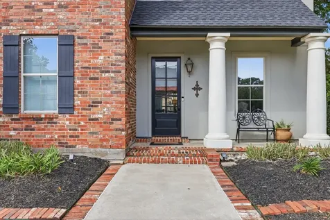 1831 Silkwood Circle Port Neches TX 77651