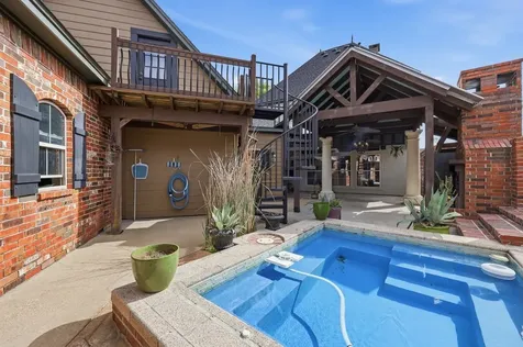 1831 Silkwood Circle Port Neches TX 77651