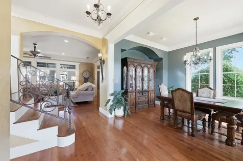 1831 Silkwood Circle Port Neches TX 77651