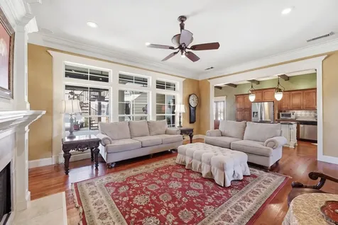 1831 Silkwood Circle Port Neches TX 77651