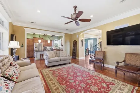 1831 Silkwood Circle Port Neches TX 77651