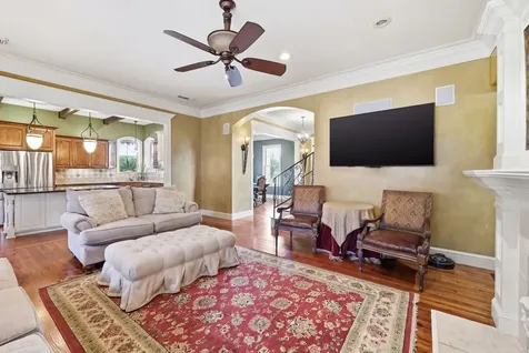 1831 Silkwood Circle Port Neches TX 77651