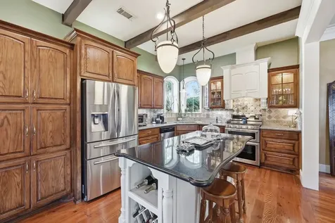 1831 Silkwood Circle Port Neches TX 77651