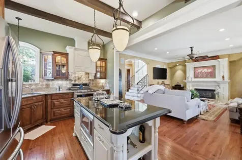 1831 Silkwood Circle Port Neches TX 77651