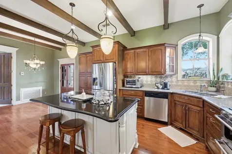 1831 Silkwood Circle Port Neches TX 77651