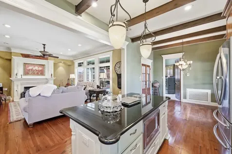 1831 Silkwood Circle Port Neches TX 77651
