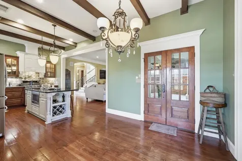 1831 Silkwood Circle Port Neches TX 77651