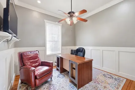 1831 Silkwood Circle Port Neches TX 77651