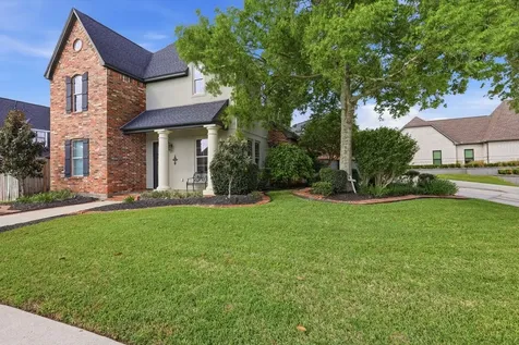 1831 Silkwood Circle Port Neches TX 77651