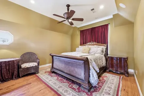 1831 Silkwood Circle Port Neches TX 77651