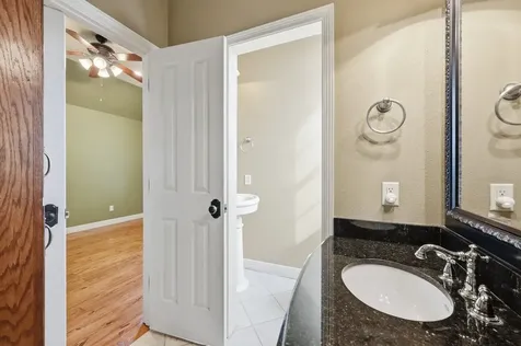 1831 Silkwood Circle Port Neches TX 77651