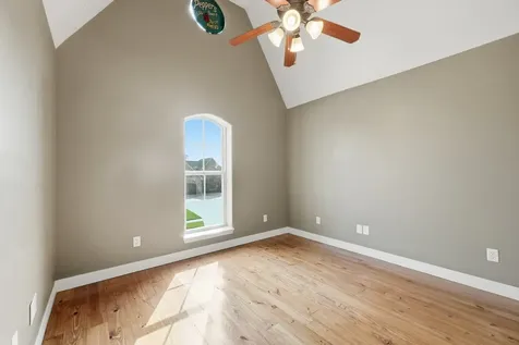 1831 Silkwood Circle Port Neches TX 77651