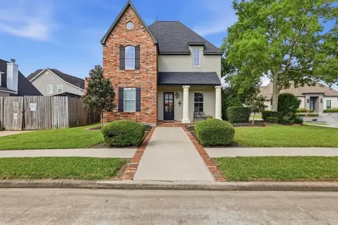 1831 Silkwood Circle Port Neches TX 77651